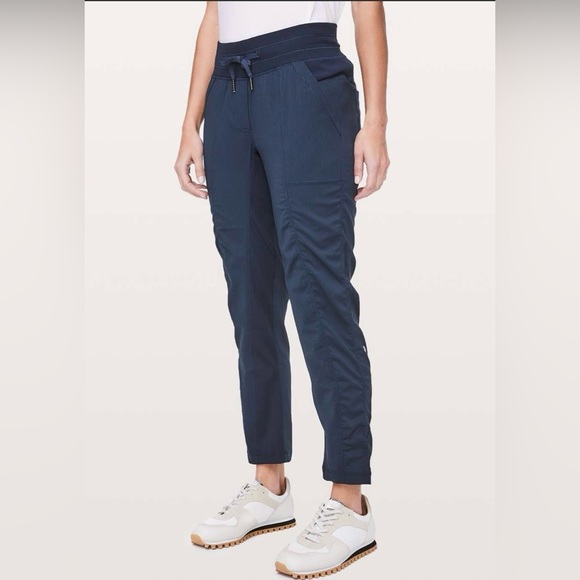 Lululemon Street to Studio Pant II - Picture 1 of 14